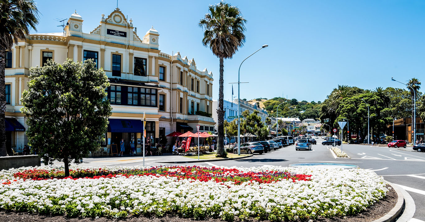 Chania